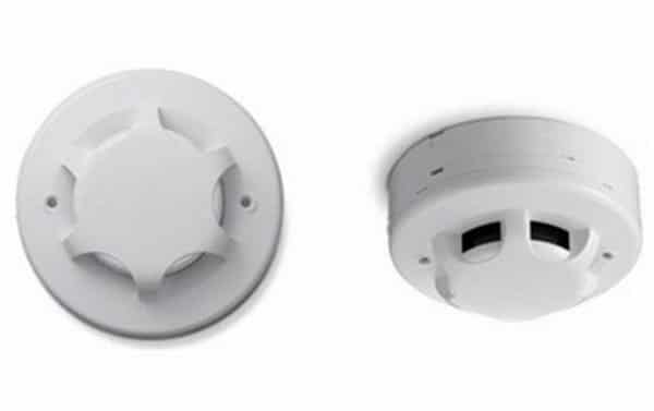 Đầu dò báo khói quang Horing AH-0621-2