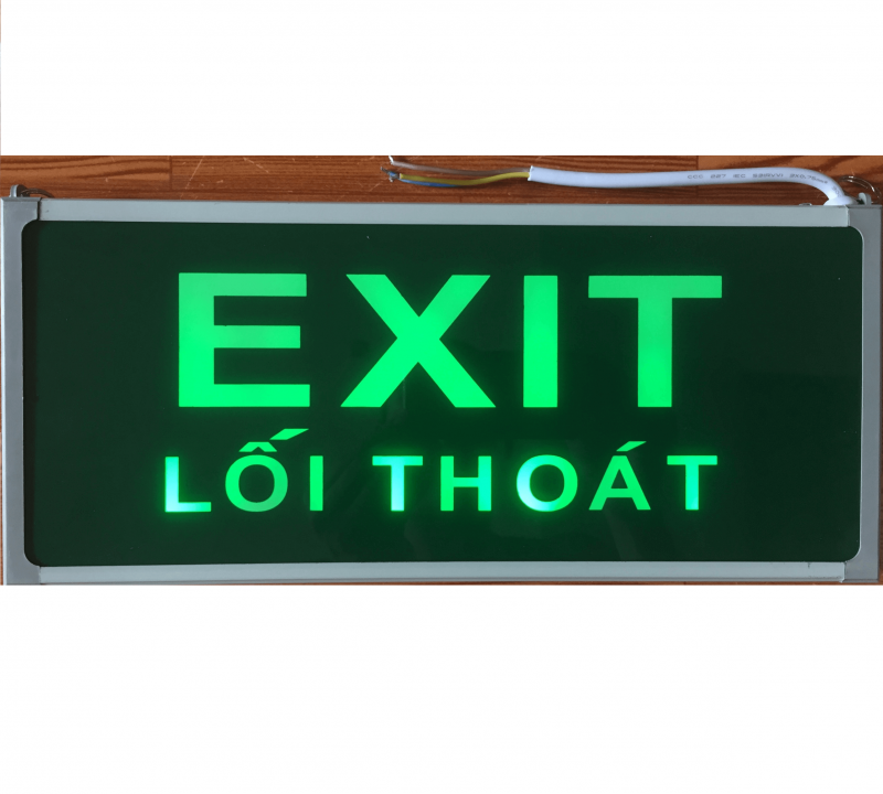Den Exit 1 Mat 1