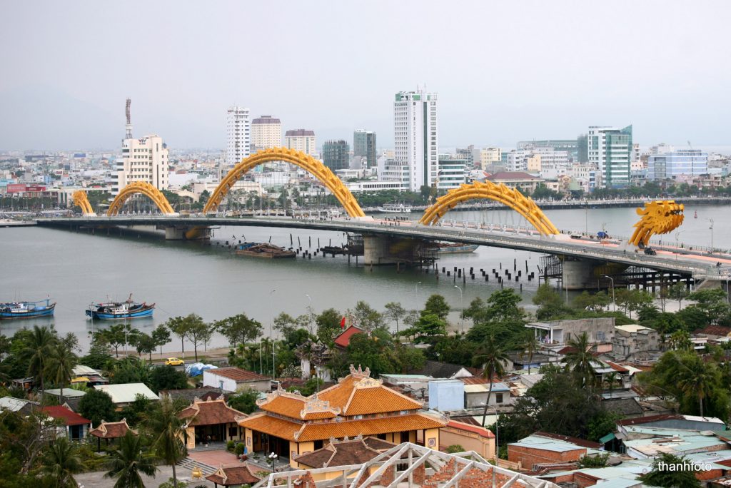 Tư vấn thiết kế PCCC tại Đà Nẵng