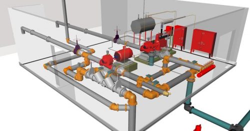 Tư vấn thiết kế PCCC tại Đồng Nai