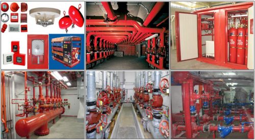 Tư vấn thiết kế PCCC tại Quảng Nam