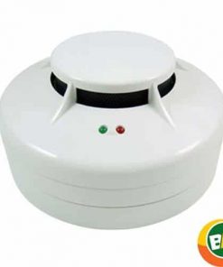 Đầu báo khói quang ChungMei CM-WT32L