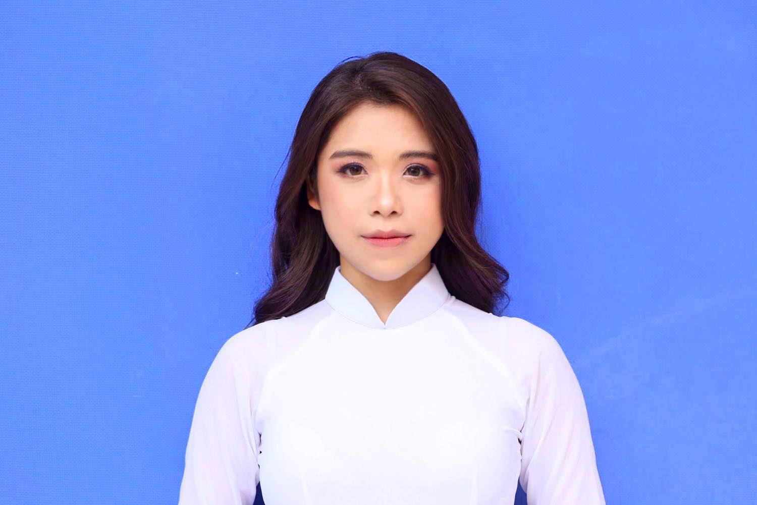 author Trang Tran