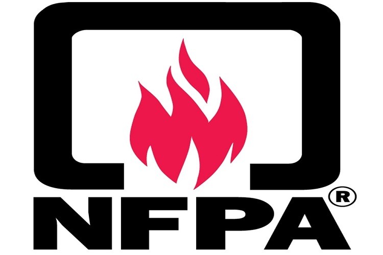 Tiêu chuẩn NFPA về hỏa hoạn