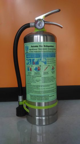 Nodare Inox 3lit